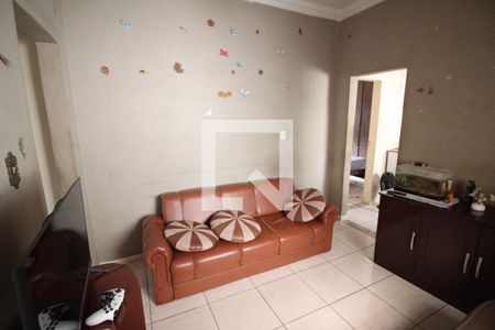 Sala 2 de casa à venda com 3 quartos, 360m² em Pindorama, Belo Horizonte