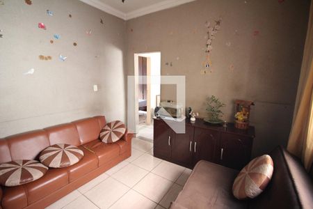 Sala 2 de casa à venda com 3 quartos, 360m² em Pindorama, Belo Horizonte