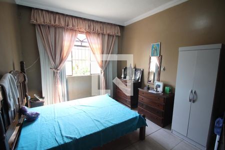 Quarto 1 de casa à venda com 3 quartos, 360m² em Pindorama, Belo Horizonte