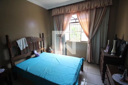 Quarto 1 de casa à venda com 3 quartos, 360m² em Pindorama, Belo Horizonte