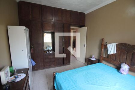 Quarto 1 de casa à venda com 3 quartos, 360m² em Pindorama, Belo Horizonte