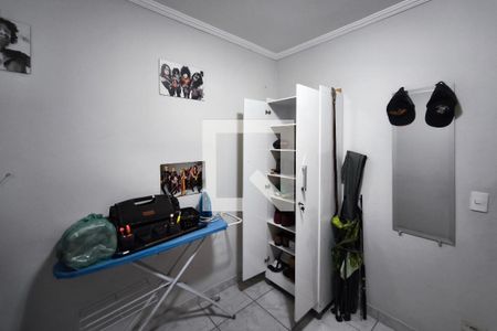 Quarto 2 de apartamento à venda com 3 quartos, 60m² em Vila Rica, Campinas