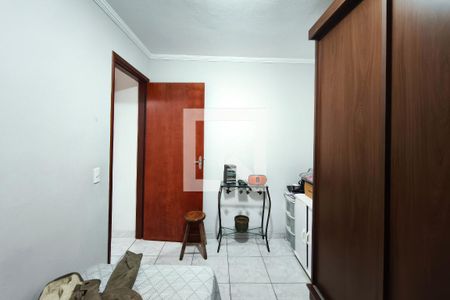 Quarto 1 de apartamento à venda com 3 quartos, 60m² em Vila Rica, Campinas