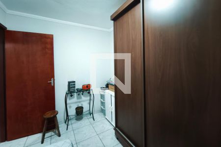 Quarto 1 de apartamento à venda com 3 quartos, 60m² em Vila Rica, Campinas