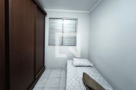 Quarto 1 de apartamento à venda com 3 quartos, 60m² em Vila Rica, Campinas