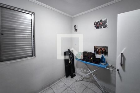 Quarto 2 de apartamento à venda com 3 quartos, 60m² em Vila Rica, Campinas
