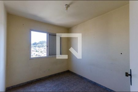 Quarto 1 de apartamento para alugar com 2 quartos, 56m² em Jardim Maristela, São Paulo