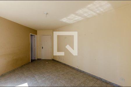 Sala de apartamento para alugar com 2 quartos, 56m² em Jardim Maristela, São Paulo