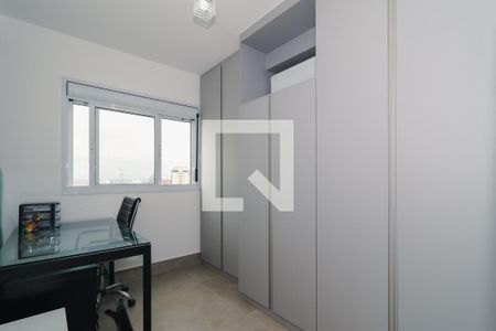Quarto 1 de apartamento à venda com 2 quartos, 56m² em Vila Andrade, São Paulo