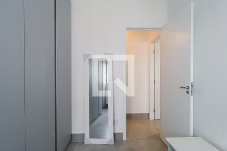 Quarto 1 de apartamento à venda com 2 quartos, 56m² em Vila Andrade, São Paulo