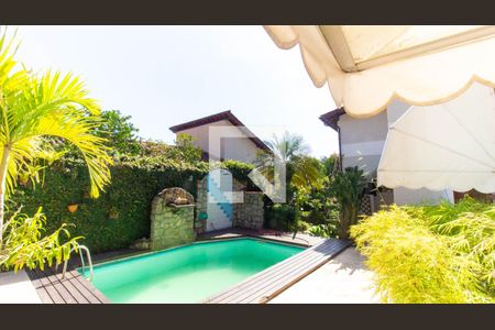 Vosta/Sala de casa de condomínio à venda com 4 quartos, 100m² em Badu, Niterói