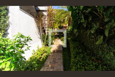 Área comum de casa de condomínio à venda com 4 quartos, 100m² em Badu, Niterói