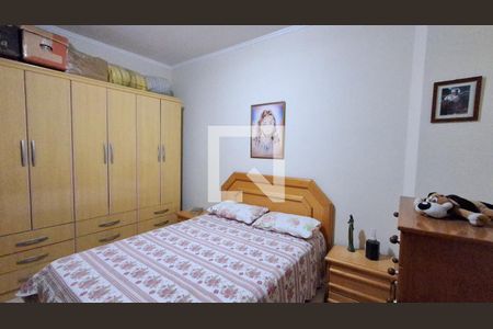 Quarto 1 de apartamento à venda com 2 quartos, 72m² em Jardim Sao Caetano, São Caetano do Sul