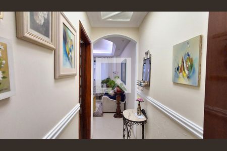 Sala de apartamento à venda com 2 quartos, 72m² em Jardim Sao Caetano, São Caetano do Sul