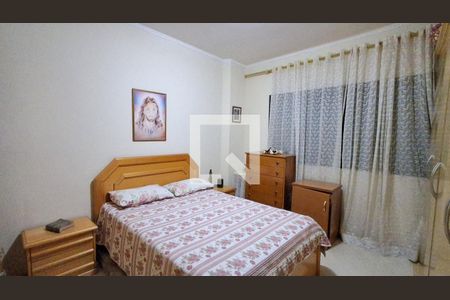 Quarto 1 de apartamento à venda com 2 quartos, 72m² em Jardim Sao Caetano, São Caetano do Sul
