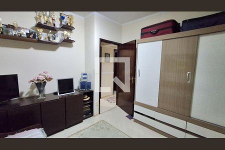 Quarto 2 de apartamento à venda com 2 quartos, 72m² em Jardim Sao Caetano, São Caetano do Sul