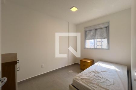 Quarto de apartamento para alugar com 2 quartos, 55m² em Liberdade, São Paulo