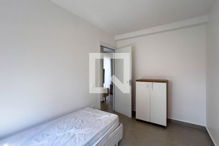 Quarto de apartamento para alugar com 2 quartos, 55m² em Liberdade, São Paulo