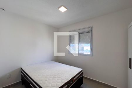 Suíte de apartamento para alugar com 2 quartos, 55m² em Liberdade, São Paulo