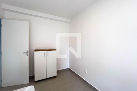 Quarto de apartamento para alugar com 2 quartos, 55m² em Liberdade, São Paulo