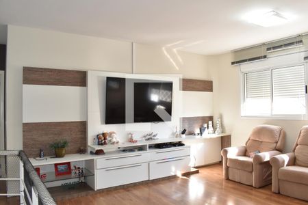 Sala 2 de casa para alugar com 4 quartos, 420m² em Jardim Social, Curitiba