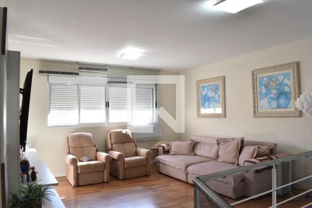 Sala 2 de casa para alugar com 4 quartos, 420m² em Jardim Social, Curitiba