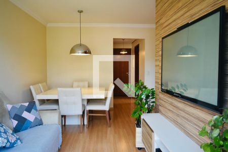 Apartamento para alugar em Vila da Saúde