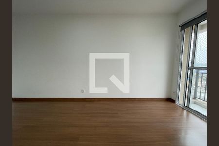 Sala de apartamento à venda com 1 quarto, 31m² em Vila Sonia, São Paulo
