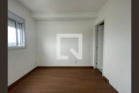 Quarto  de apartamento à venda com 1 quarto, 31m² em Vila Sonia, São Paulo