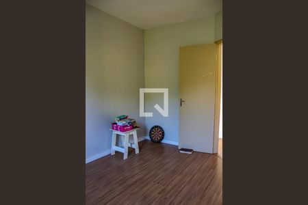 Quarto 1 de casa de condomínio para alugar com 2 quartos, 80m² em Cemucam, Cotia