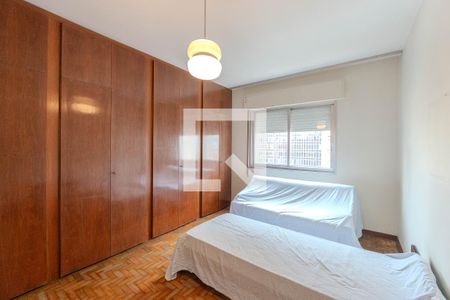 Quarto 1 de apartamento à venda com 3 quartos, 140m² em Bela Vista, São Paulo