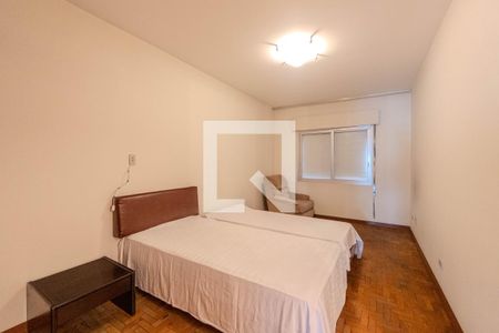 Suíte 1 de apartamento à venda com 3 quartos, 140m² em Bela Vista, São Paulo