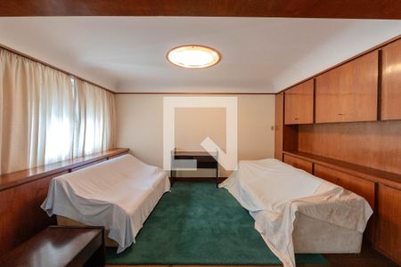 Sala de apartamento à venda com 3 quartos, 140m² em Bela Vista, São Paulo