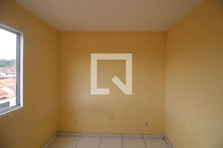 Quarto 1 de apartamento para alugar com 2 quartos, 45m² em Bom Pastor, Belford Roxo