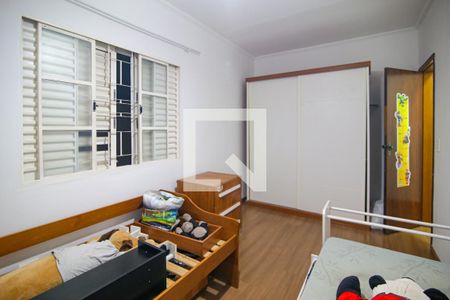 Quarto de casa para alugar com 2 quartos, 85m² em Jardim do Vale 2, Indaiatuba