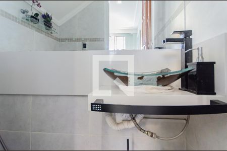 Lavabo de casa à venda com 3 quartos, 140m² em Vila Mariana, São Paulo