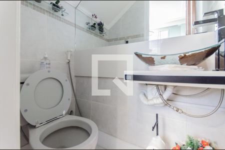 Lavabo de casa à venda com 3 quartos, 140m² em Vila Mariana, São Paulo
