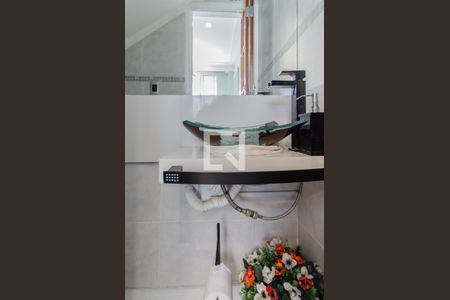 Lavabo de casa à venda com 3 quartos, 140m² em Vila Mariana, São Paulo