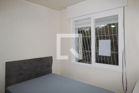 Quarto 1 de apartamento para alugar com 1 quarto, 50m² em Passo D’areia, Porto Alegre