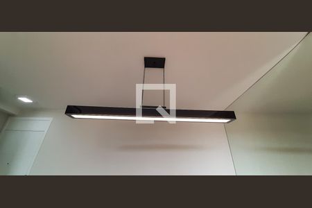 Sala de apartamento para alugar com 2 quartos, 53m² em Centro, Osasco