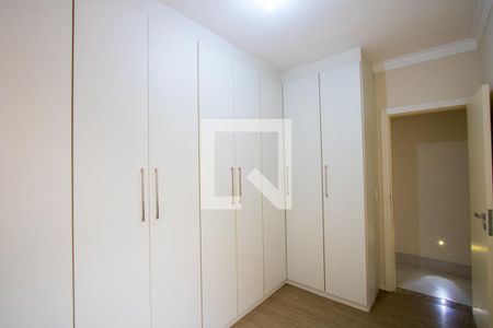 Quarto 1 de apartamento à venda com 3 quartos, 80m² em Campestre, Santo André