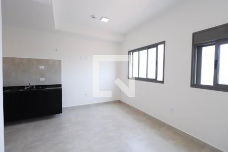 Sudio de kitnet/studio à venda com 1 quarto, 27m² em Vila Aricanduva, São Paulo