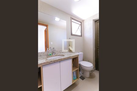 Lavabo de apartamento para alugar com 4 quartos, 157m² em Cachambi, Rio de Janeiro