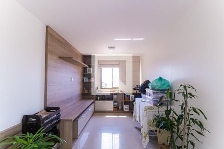 Sala 2  de apartamento para alugar com 4 quartos, 157m² em Cachambi, Rio de Janeiro