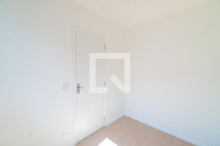 Quarto 2 de apartamento à venda com 2 quartos, 34m² em Jardim Oriental, São Paulo