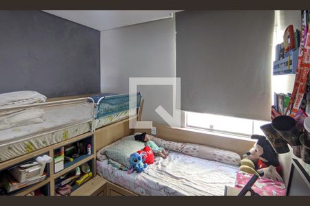 Quarto 2 de apartamento à venda com 2 quartos, 94m² em Fernão Dias, Belo Horizonte