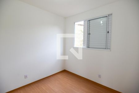Quarto 1 de apartamento para alugar com 2 quartos, 42m² em Jardim Castelo Branco, Ribeirão Preto