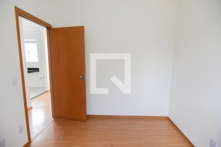 Quarto 1 de apartamento para alugar com 2 quartos, 42m² em Jardim Castelo Branco, Ribeirão Preto