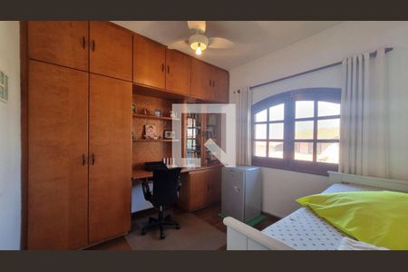 Casa de Condomínio à venda com 4 quartos, 221m² em Jardim Boa Esperança, Campinas