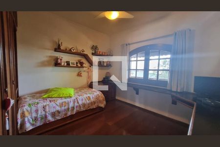 Casa de Condomínio à venda com 4 quartos, 221m² em Jardim Boa Esperança, Campinas